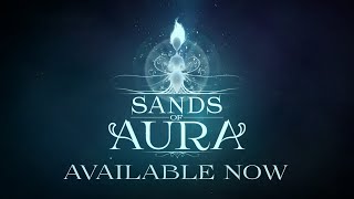 Sands of Aura trailer