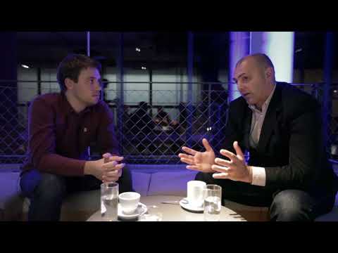 19.11.2017. Tebi Pripadam - Vilim Karlović