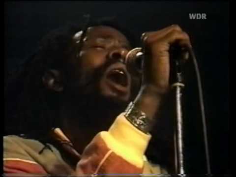 burning spear pt 7
