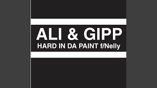 N Da Paint (Clean Version)