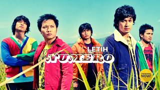 Download lagu Numero - Letih | Cover mp3