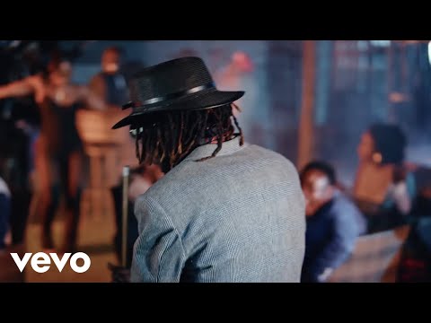 King Saha - Wewe