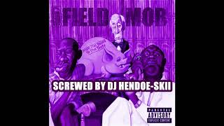 Field Mob - Hit It For Free (screwed)