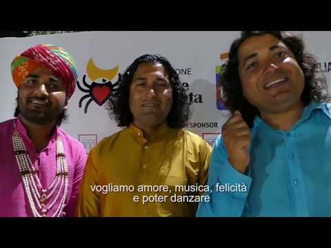 Notte della Taranta, da Clementino a LP: "La nostra tradizione: frontiere aperte"