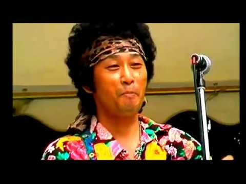 Torio The Escargot live in Jazz Fes 2002 09 08