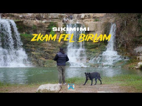 Sikimimi - ZKAM FEL BIRLAM ( Official Music Video ) Prod By Dannilo.mp3