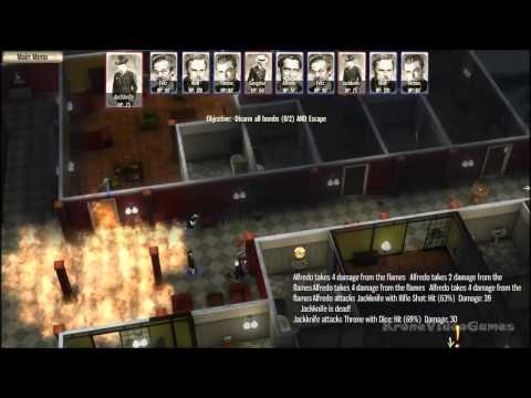 Omerta : City of Gangsters - The Japanese Incentive Xbox 360
