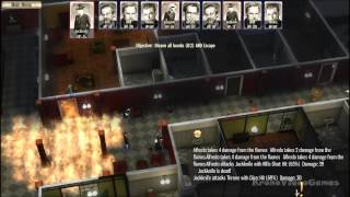 Omerta - The Japanese Incentive Gameplay (PC HD)