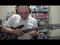 Craigos Plays Iron Eagle Never Say Die By King Kobra