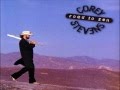 COREY STEVENS - Blues Are Here To Stay