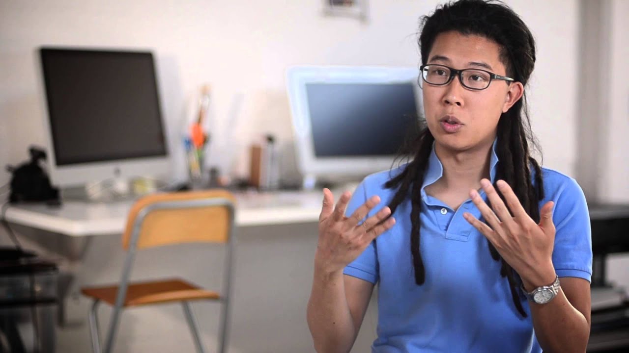 A video we produced via