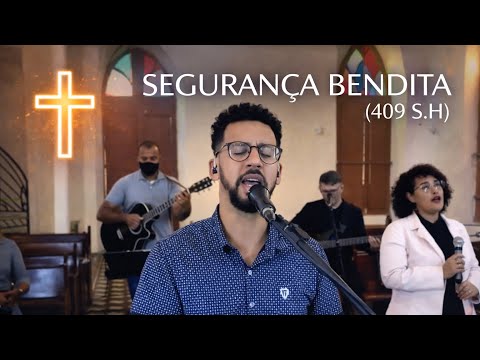409 - Salmos e Hinos (Hinário Congregacional)