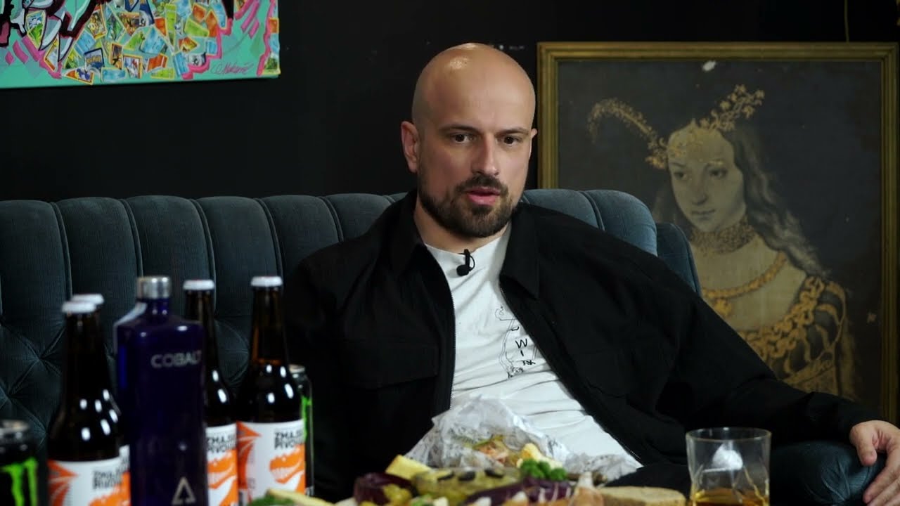 RIL TOK ŠORC / VOJKO V / O TOUR LIFE-U