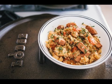 download lagu mp3 mp4 Cast Iron Dutch Oven Jambalaya Recipe, download lagu Cast Iron Dutch Oven Jambalaya Recipe gratis, unduh video klip Cast Iron Dutch Oven Jambalaya Recipe