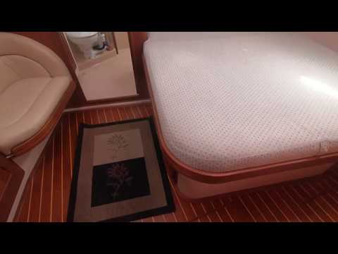 BVI Yacht Sales - Vessel For Sale! - Island Packet - "Cajun Moon"