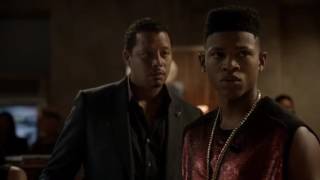 Empire Cast - Hakeem - Jamal - Us Over Everything S03E05