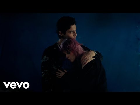 BRUSES, HUMBE - bestia (Official Video)