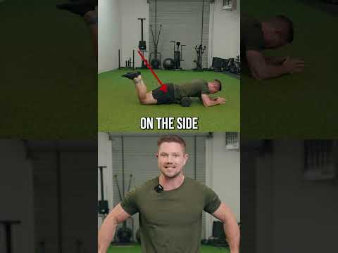 The Truth About Fixing Your “Weak Glute Med”