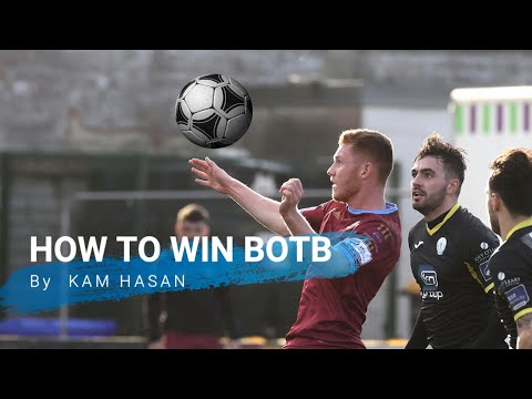 How To Win BOTB | Dream Car Week 9 2021 | Best BOTB Strategy