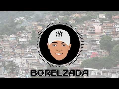 Deejay Zukaboy - Borelzada Aquecimento