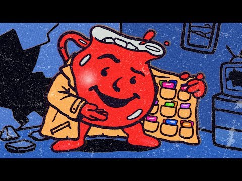 [FREE] Lil Pump x Comethazine Type Beat 2019 - ''Kool-Aid'' (Prod. Shapka)