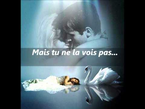 Un peu plus haut Un peu plus loin ( Ginette Reno ).wmv