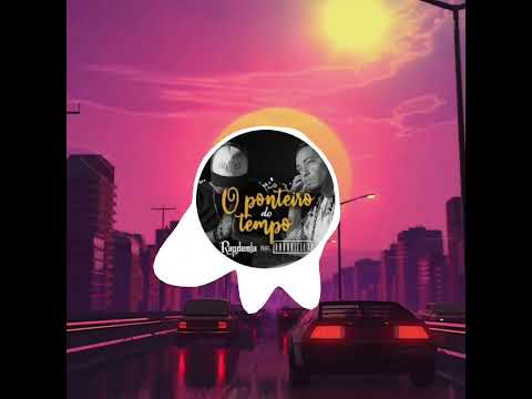 O ponteiro do Tempo. rapdemia