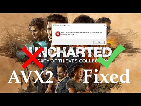 A review of Uncharted Legacy of Thieves Collection on PC — Rigged