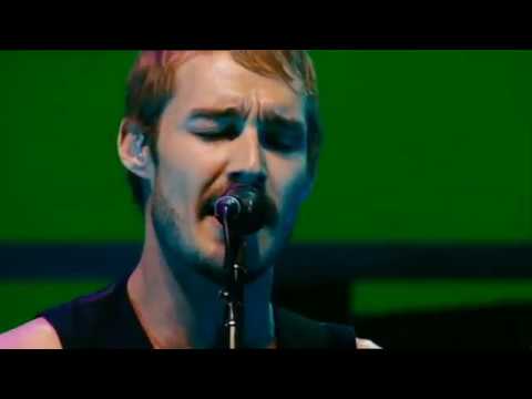 Silverchair - Across the Great Divide - Full DVD