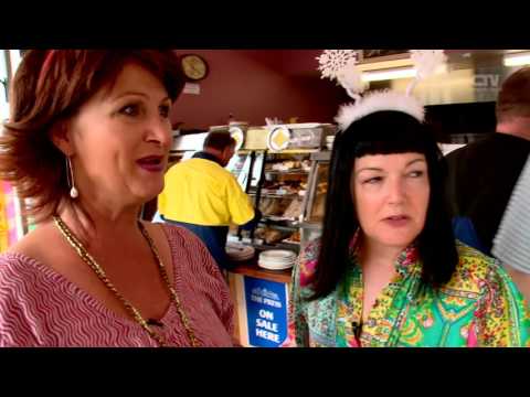 Let's Go Shopping 22 December 2015