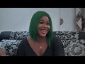 The Powerful Gifted Princess And The Arrogant Prince - Nigerian Movies 2025