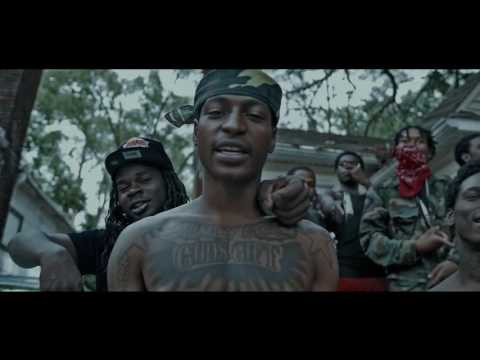 Dee Potts - "Hungry" Shot By #CTFILMS