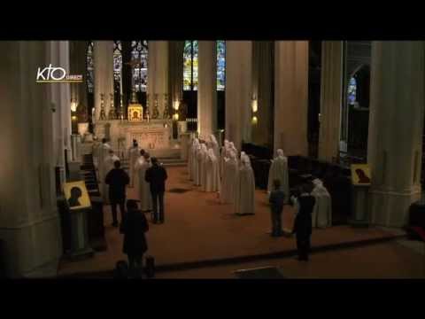 Office du milieu du jour du jeudi