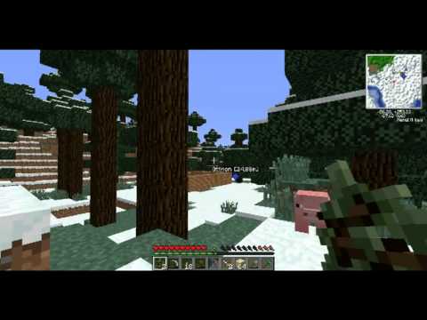 Minecraft Technic pack Ep.03: Rubber keresés