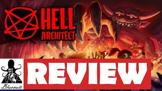 Hell Architect Review - What's It Worth?