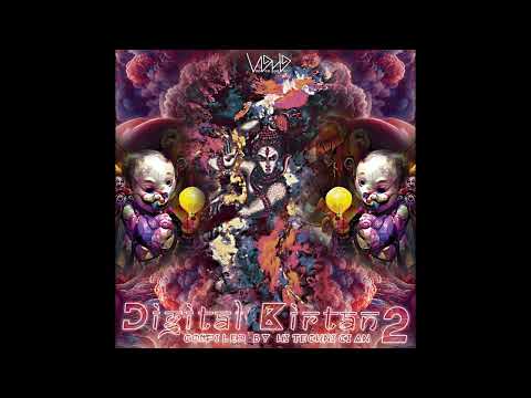 Narxz - Wish We Never Met [Voodoo Hoodoo Records]