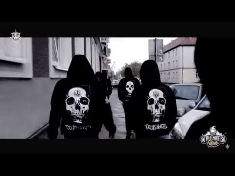 TKZetor x Sage - Szacunek (prod. Pinek) OFFICIAL VIDEO
