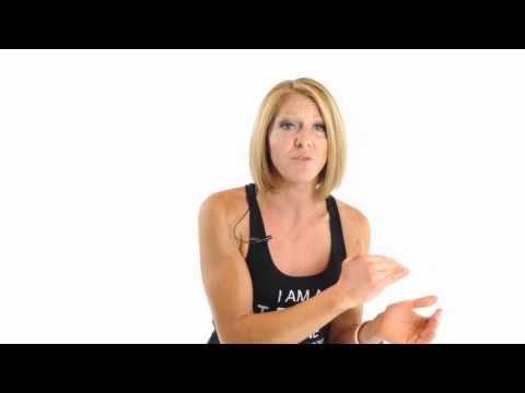 How to Turn Your Body into a Fat Burning Machine - Marci Lock