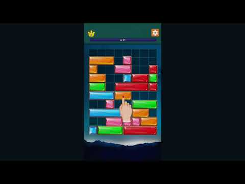 Speed Block Puzzle-Slide Game
