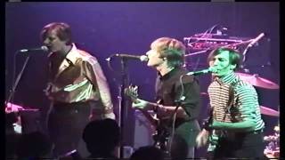 I'm Not a Sissy by the Fleshtones