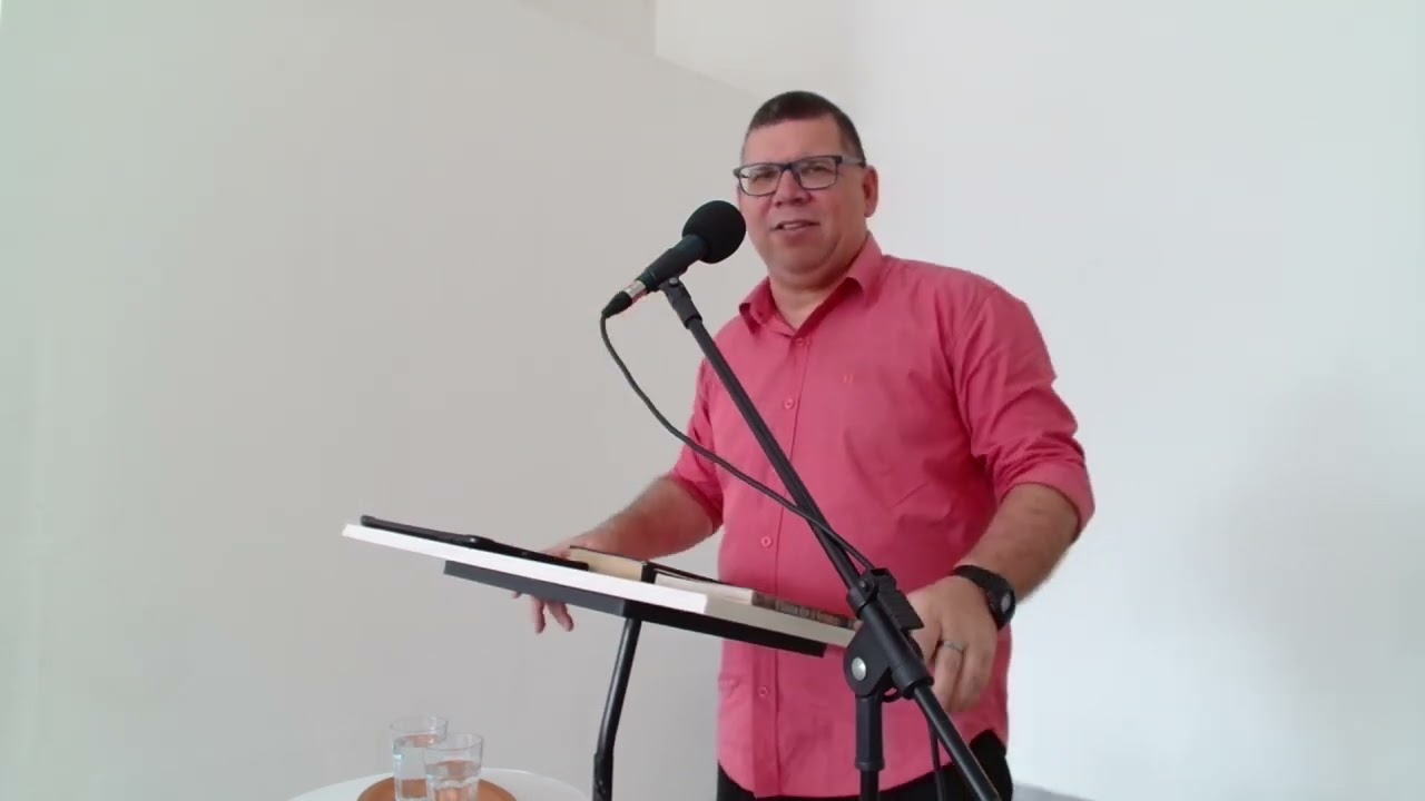 EBD (29.12.2024) Oitavo Mandamento - Parte 5
