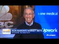 Watch CNBC S Full Interview With Billionaire Investor Ron Baron