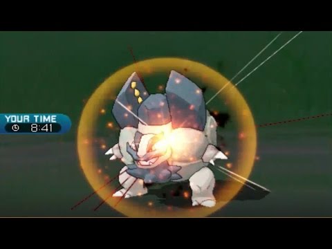 Pokemon VGC 2017 Baek to Baek Battles Episode 14