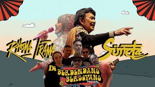 Download lagu RHOMA IRAMA & SONETA GROUP AT BERDENDANG BERGOYANG FESTIVAL 2022 mp3 Download lagu RHOMA IRAMA & SONETA GROUP AT BERDENDANG BERGOYANG FESTIVAL 2022 mp3