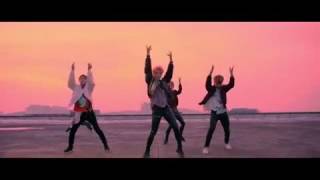[MV}BTS NOT TODAY Japanese Ver.