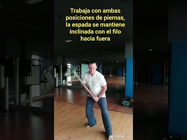 Vídeo relacionado con Toyvian Protector de Espada para Esgrima de Competición Adulto en Acero Inoxidable Conductores y Herramientas de Reparación para Entrenamiento Cómodo y Duradero