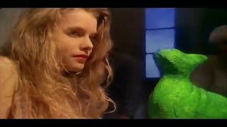Camouflage - Heaven (I Want You) HQ