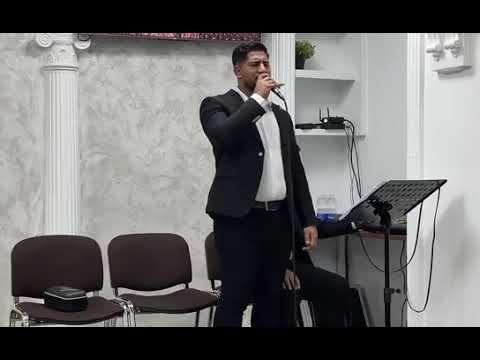 David din Ciupelnita - AME BESAS DEVLA ANDE CIRÀVAST / 2023