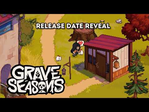 Release Date Trailer