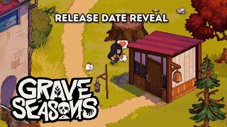 Release Date Trailer